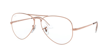 Ray Ban Aviator 6489 Eyeglasses