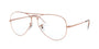 Ray Ban Aviator 6489 Eyeglasses