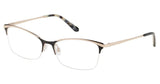 Lulu Guinness L221 Eyeglasses