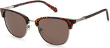 Fossil 2113 Sunglasses