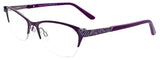 Aspex Eyewear TK1005 Eyeglasses
