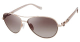 Tura by Lara Spencer LS517 Sunglasses