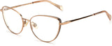Rag & Bone 3047 Eyeglasses