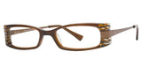 Aspex Eyewear T9899 Eyeglasses