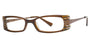 Aspex Eyewear T9899 Eyeglasses