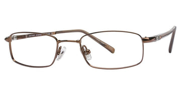 Aspex Eyewear ET893 Eyeglasses