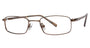 Aspex Eyewear ET893 Eyeglasses