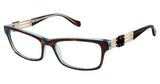 Tura by Lara Spencer LS117 Eyeglasses