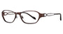 Aspex Eyewear EC302 Eyeglasses