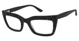 gx by GWEN STEFANI GX051 Eyeglasses