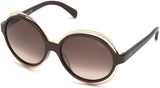 Emilio Pucci 0055 Sunglasses