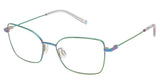 Humphreys 592051 Eyeglasses