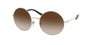 Ralph Lauren 7072 Sunglasses