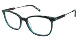 Humphreys 594034 Eyeglasses