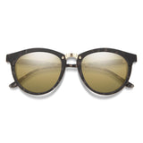 HLA50VP - Matte Ash Tortoise - Gold Mirror