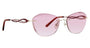 Totally Rimless TR287Imagine Eyeglasses