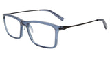 Tumi VTU800250N53 Eyeglasses