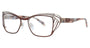 Aspex Eyewear P5051 Eyeglasses