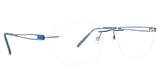 Totally Rimless TR273Ascend Eyeglasses