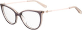 Moschino Love Mol588 Eyeglasses