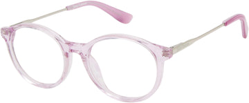 Juicy Couture 942 Eyeglasses