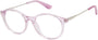 Juicy Couture 942 Eyeglasses