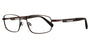 Aspex Eyewear TK990 Eyeglasses