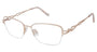 Tura R135 Eyeglasses