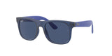 Ray Ban Junior 9069SF Sunglasses