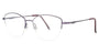 Aspex Eyewear CC846 Eyeglasses