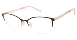 Tura by Lara Spencer LS136 Eyeglasses