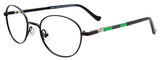 Aspex Eyewear EC543 Eyeglasses