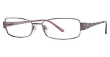 Aspex Eyewear S3206 Eyeglasses