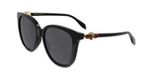 Alexander McQueen Icons AM0326S Sunglasses