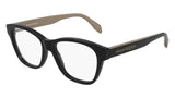 Alexander McQueen Romance AM0306O Eyeglasses