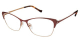 Tura R561 Eyeglasses