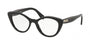 Miu Miu Core Collection 01RV Eyeglasses