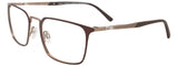 Aspex Eyewear TK1076 Eyeglasses