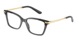 Dolce & Gabbana 3345F Eyeglasses