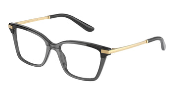 Dolce & Gabbana 3345F Eyeglasses
