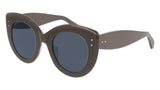 Azzedine Alaia Entry AA0034S Sunglasses