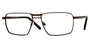 Aspex Eyewear TK979 Eyeglasses