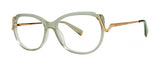 Seraphin IRIS Eyeglasses