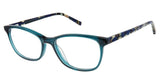 Humphreys 580035 Eyeglasses