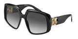 Dolce & Gabbana 4386F Sunglasses