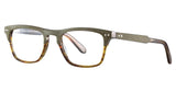 Aspex Eyewear TK1023 Eyeglasses