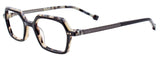 Aspex Eyewear TK1096 Eyeglasses