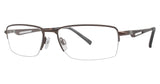 Aspex Eyewear EC209 Eyeglasses