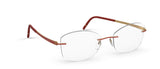 Silhouette Momentum 5529 Eyeglasses