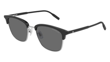 Montblanc Established MB0136SK Sunglasses
